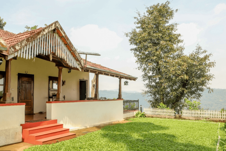 Rahasya Farmstay Coorg