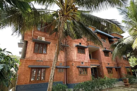 Malgudi Holidays