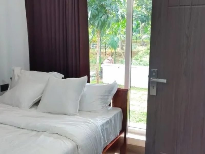 Tulip – One Bed Room Villa