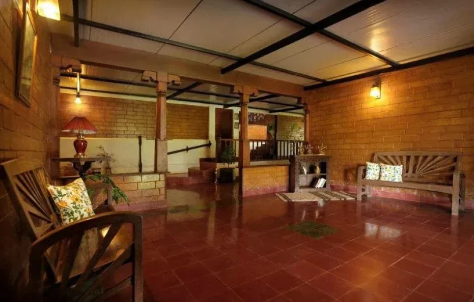 Estate Rooms