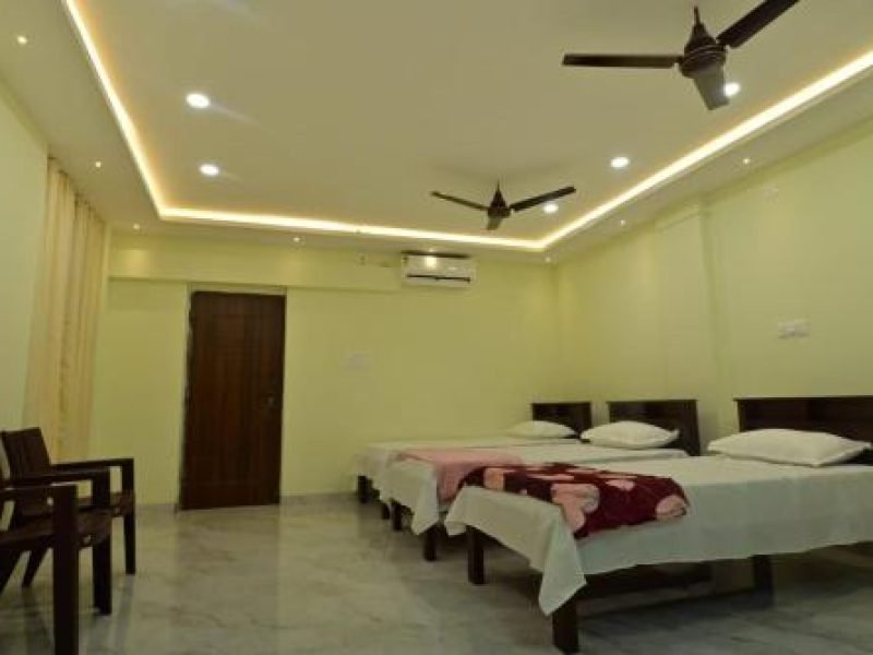 Family Room Punya