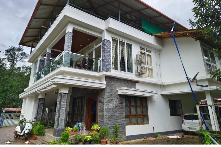 Gokula Homestay