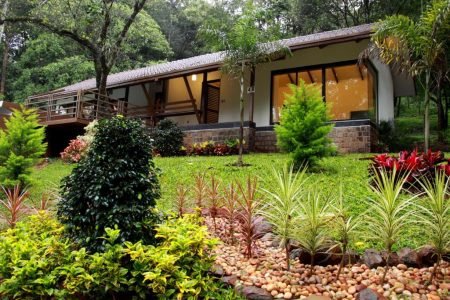 IBNII Coorg
