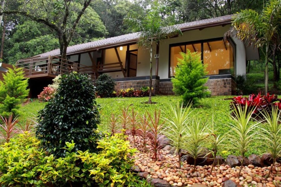 IBNII Coorg