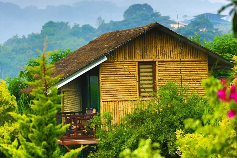 Koomankolly Heritage Resort