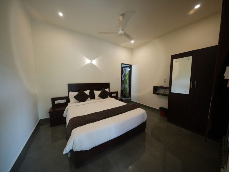 Delux Room