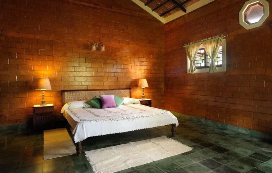 Estate Rooms