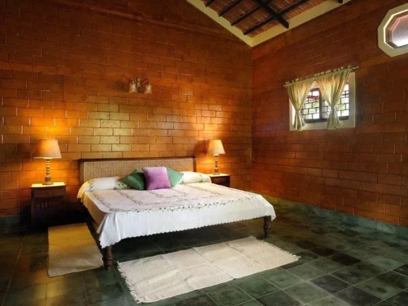 Estate Rooms