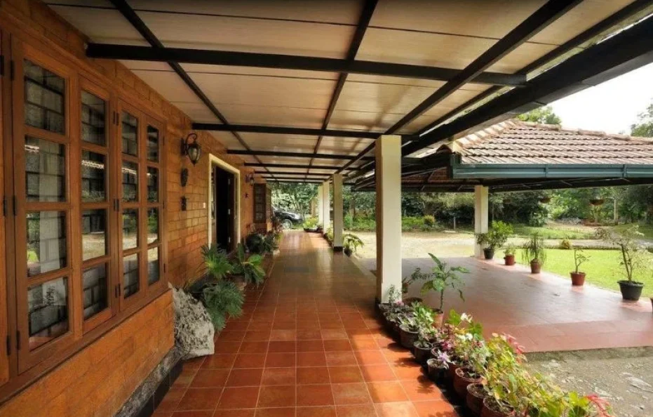 Estate Rooms
