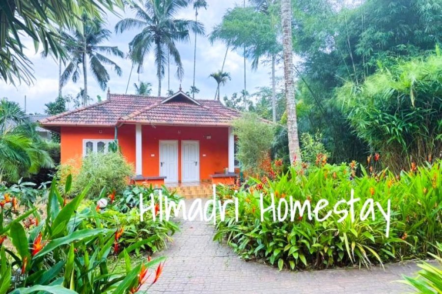 Himadri Retreat