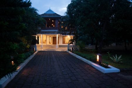 POOTHALI HOMESTAY, Bekal