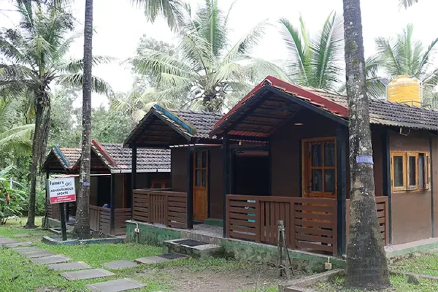 Farmers Son Homestay